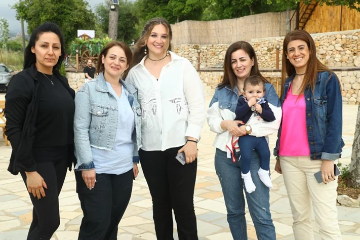 Mocko Village Club hosting Raphael and Gabriel's Birthday