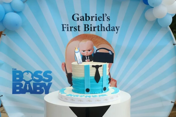 Mocko Village Club hosting Raphael and Gabriel's Birthday