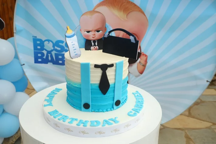 Mocko Village Club hosting Raphael and Gabriel's Birthday