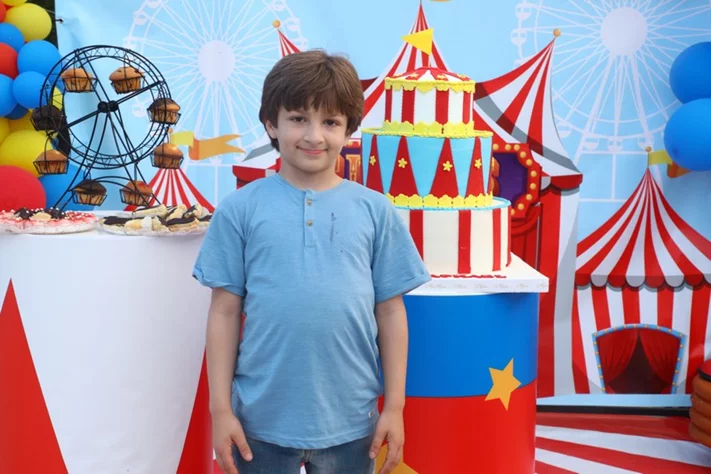 Mocko Village Club hosting Raphael and Gabriel's Birthday