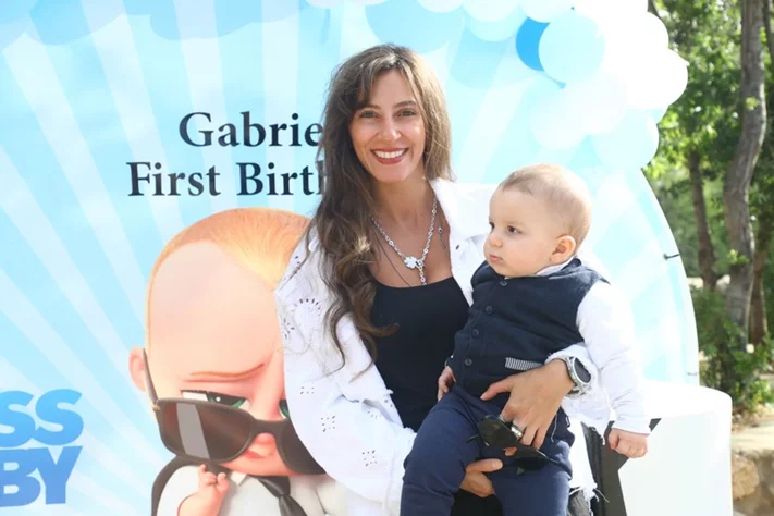Mocko Village Club hosting Raphael and Gabriel's Birthday