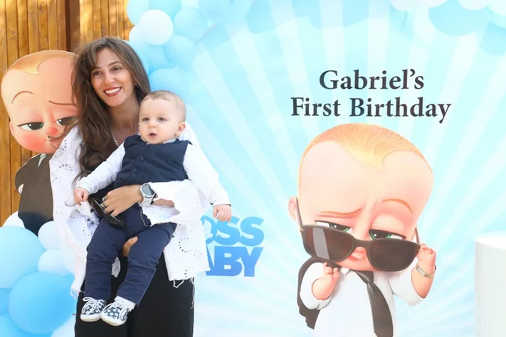 Mocko Village Club hosting Raphael and Gabriel's Birthday