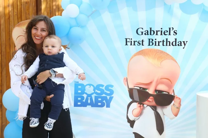 Mocko Village Club hosting Raphael and Gabriel's Birthday
