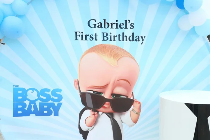 Mocko Village Club hosting Raphael and Gabriel's Birthday