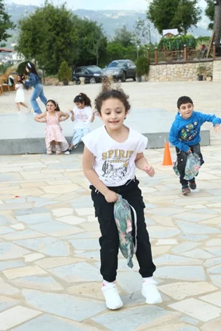 Mocko Village Club hosting Raphael and Gabriel's Birthday