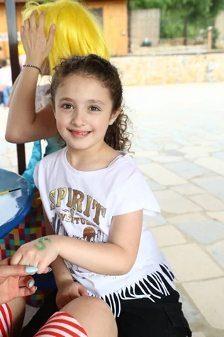 Mocko Village Club hosting Raphael and Gabriel's Birthday