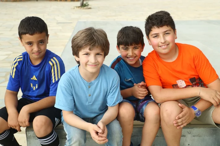 Mocko Village Club hosting Raphael and Gabriel's Birthday