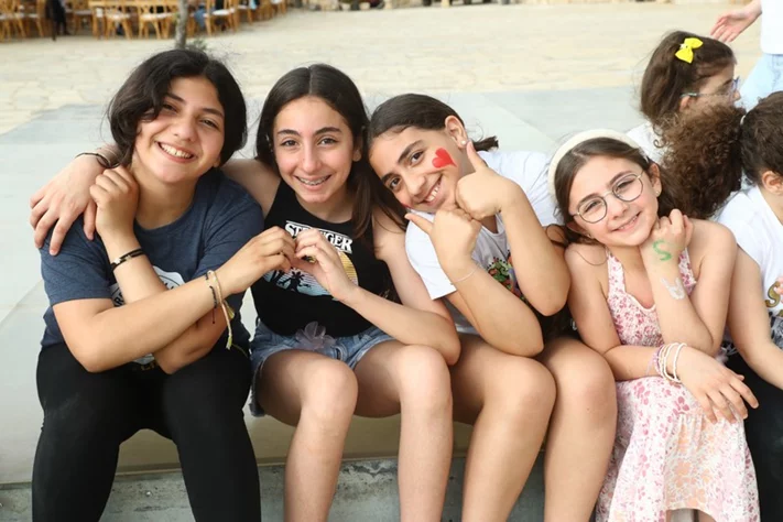 Mocko Village Club hosting Raphael and Gabriel's Birthday