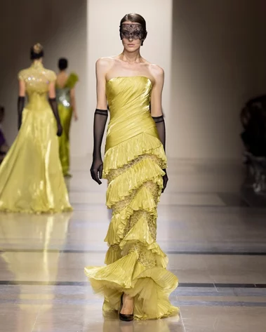 Georges Chakra Couture Fall Winter 2025-2026