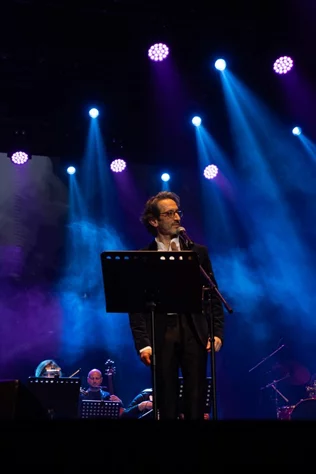 Ghassan Yammine - Aznavour et les Legendes