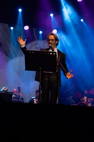 Ghassan Yammine - Aznavour et les Legendes