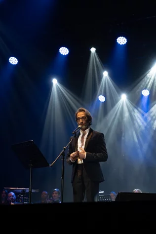 Ghassan Yammine - Aznavour et les Legendes