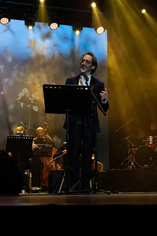 Ghassan Yammine - Aznavour et les Legendes