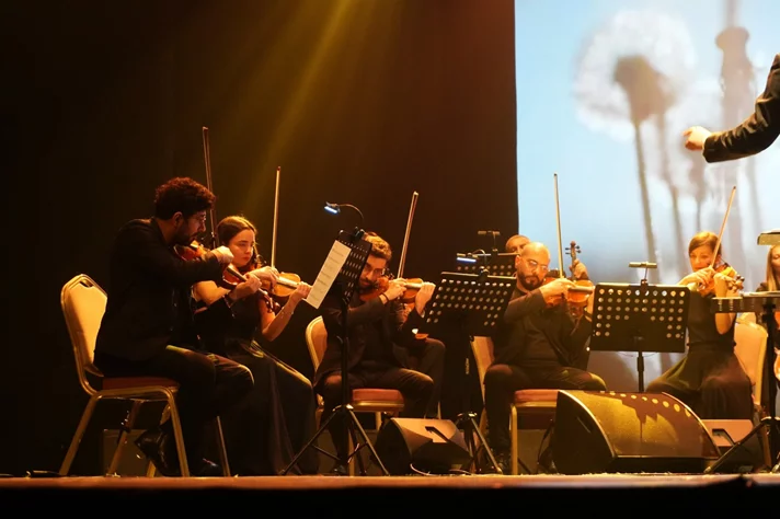 Ghassan Yammine - Aznavour et les Legendes