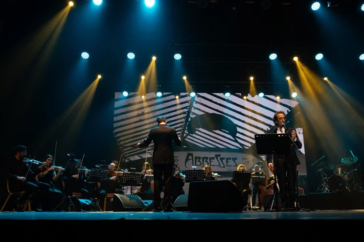 Ghassan Yammine - Aznavour et les Legendes