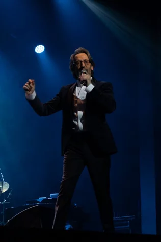 Ghassan Yammine - Aznavour et les Legendes