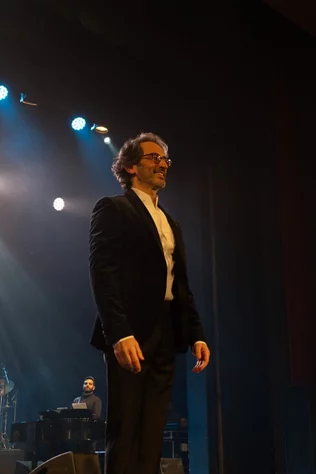 Ghassan Yammine - Aznavour et les Legendes