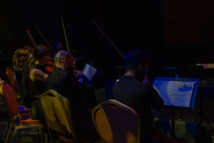 Ghassan Yammine - Aznavour et les Legendes