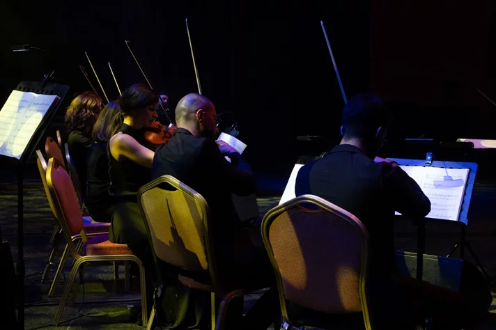 Ghassan Yammine - Aznavour et les Legendes