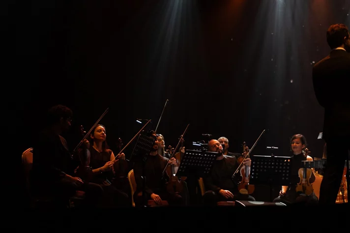 Ghassan Yammine - Aznavour et les Legendes