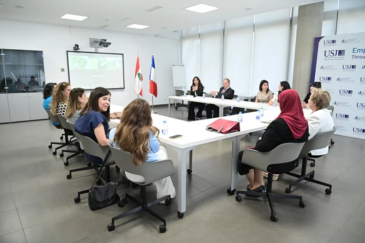 Fondation Ghazal: 12e cérémonie de remise du Prix de la Prévention des Conflits et la Paix au Liban 2026