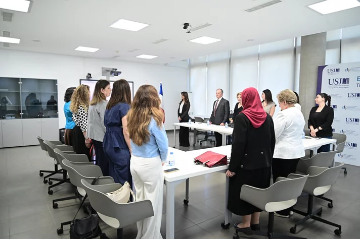 Fondation Ghazal: 12e cérémonie de remise du Prix de la Prévention des Conflits et la Paix au Liban 2026