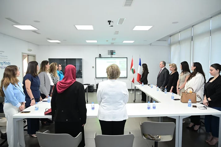 Fondation Ghazal: 12e cérémonie de remise du Prix de la Prévention des Conflits et la Paix au Liban 2026
