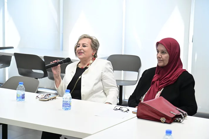 Fondation Ghazal: 12e cérémonie de remise du Prix de la Prévention des Conflits et la Paix au Liban 2026