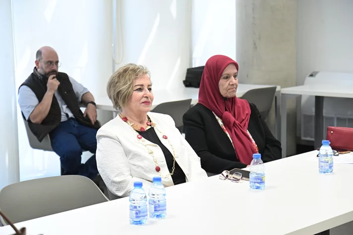 Fondation Ghazal: 12e cérémonie de remise du Prix de la Prévention des Conflits et la Paix au Liban 2026