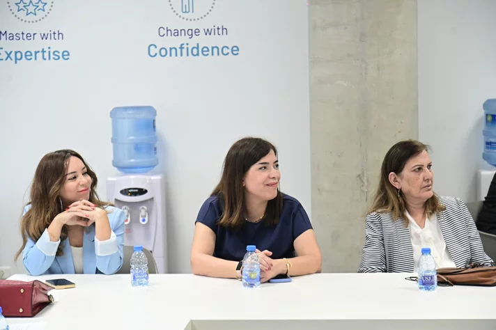 Fondation Ghazal: 12e cérémonie de remise du Prix de la Prévention des Conflits et la Paix au Liban 2026