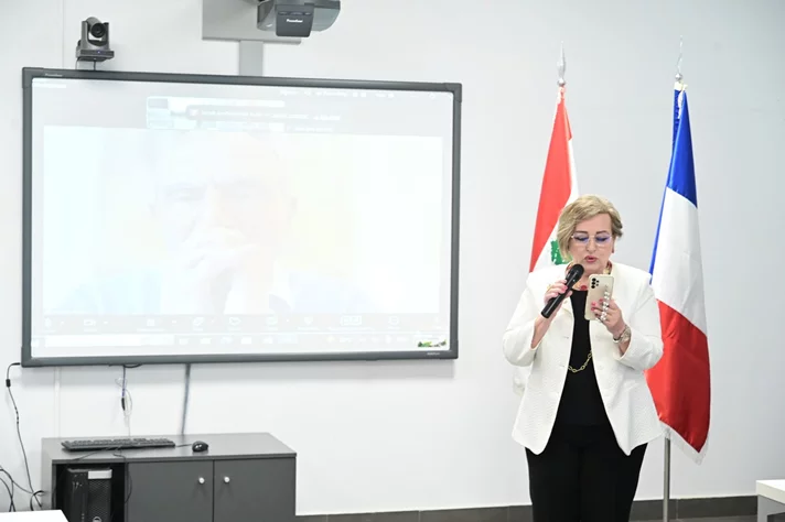 Fondation Ghazal: 12e cérémonie de remise du Prix de la Prévention des Conflits et la Paix au Liban 2026