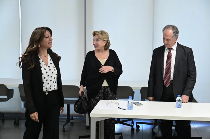 Fondation Ghazal: 12e cérémonie de remise du Prix de la Prévention des Conflits et la Paix au Liban 2026