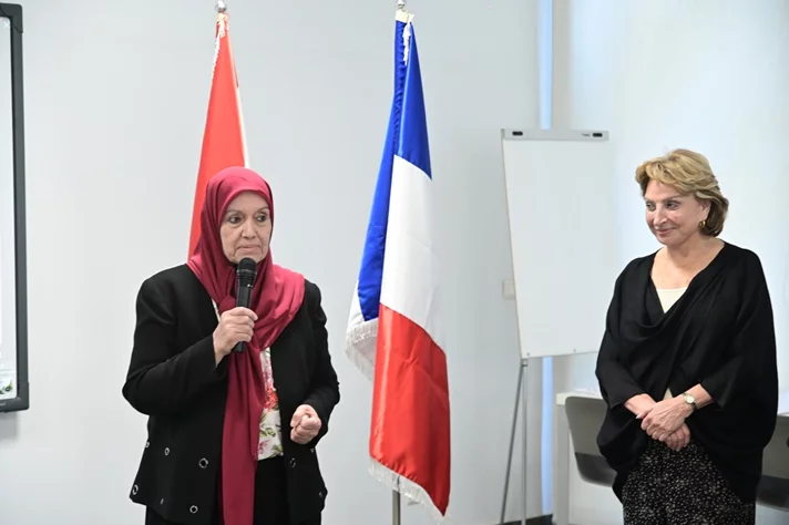 Fondation Ghazal: 12e cérémonie de remise du Prix de la Prévention des Conflits et la Paix au Liban 2026