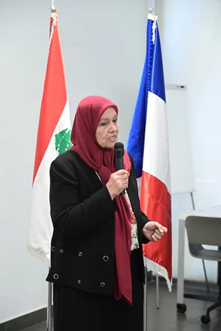 Fondation Ghazal: 12e cérémonie de remise du Prix de la Prévention des Conflits et la Paix au Liban 2026