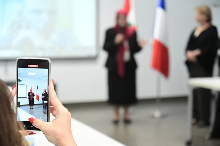 Fondation Ghazal: 12e cérémonie de remise du Prix de la Prévention des Conflits et la Paix au Liban 2026