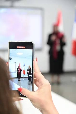 Fondation Ghazal: 12e cérémonie de remise du Prix de la Prévention des Conflits et la Paix au Liban 2026