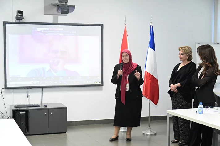 Fondation Ghazal: 12e cérémonie de remise du Prix de la Prévention des Conflits et la Paix au Liban 2026