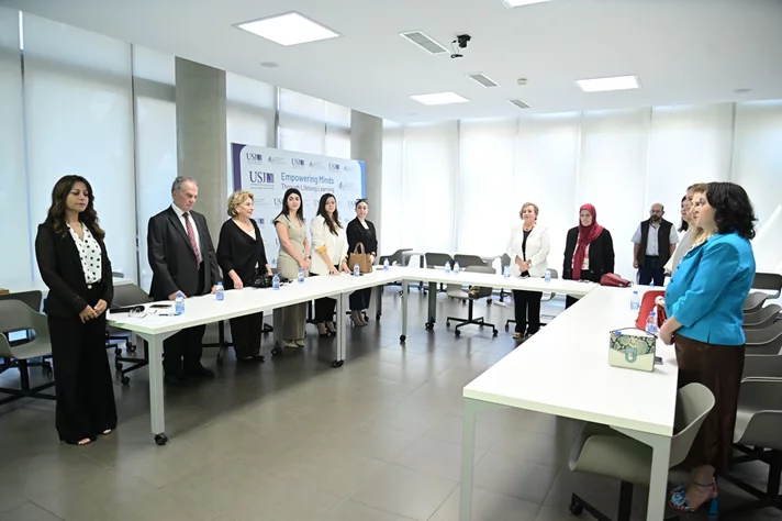 Fondation Ghazal: 12e cérémonie de remise du Prix de la Prévention des Conflits et la Paix au Liban 2026