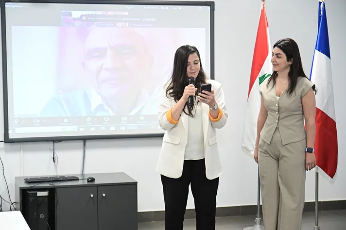 Fondation Ghazal: 12e cérémonie de remise du Prix de la Prévention des Conflits et la Paix au Liban 2026