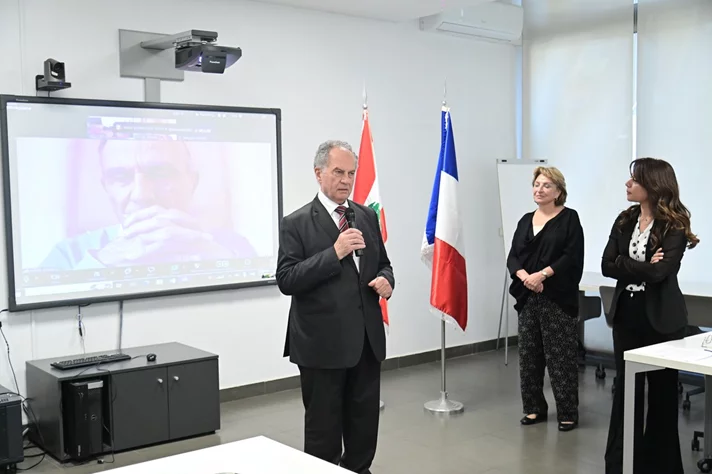 Fondation Ghazal: 12e cérémonie de remise du Prix de la Prévention des Conflits et la Paix au Liban 2026
