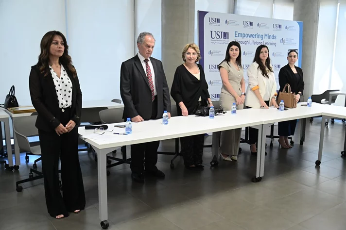 Fondation Ghazal: 12e cérémonie de remise du Prix de la Prévention des Conflits et la Paix au Liban 2026