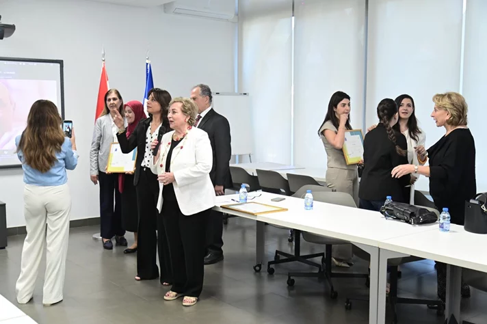 Fondation Ghazal: 12e cérémonie de remise du Prix de la Prévention des Conflits et la Paix au Liban 2026