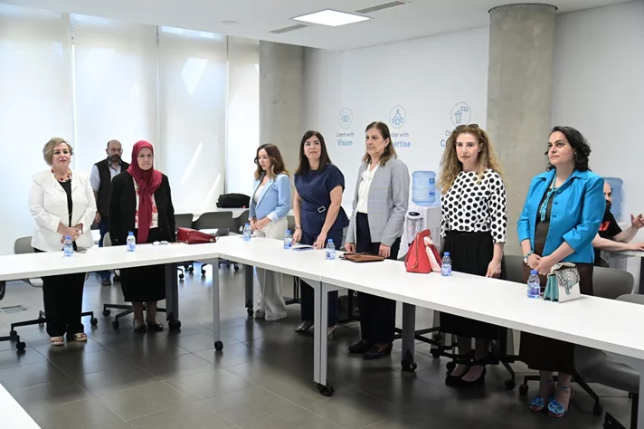 Fondation Ghazal: 12e cérémonie de remise du Prix de la Prévention des Conflits et la Paix au Liban 2026