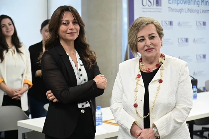 Fondation Ghazal: 12e cérémonie de remise du Prix de la Prévention des Conflits et la Paix au Liban 2026