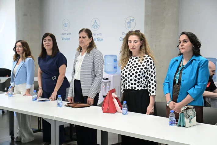 Fondation Ghazal: 12e cérémonie de remise du Prix de la Prévention des Conflits et la Paix au Liban 2026