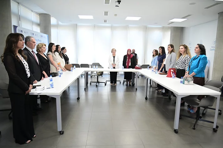 Fondation Ghazal: 12e cérémonie de remise du Prix de la Prévention des Conflits et la Paix au Liban 2026