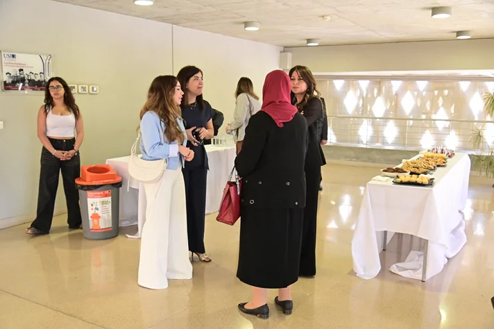 Fondation Ghazal: 12e cérémonie de remise du Prix de la Prévention des Conflits et la Paix au Liban 2026