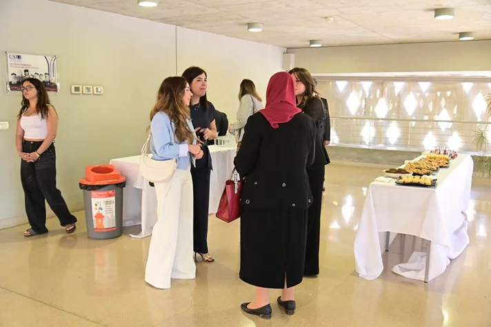Fondation Ghazal: 12e cérémonie de remise du Prix de la Prévention des Conflits et la Paix au Liban 2026