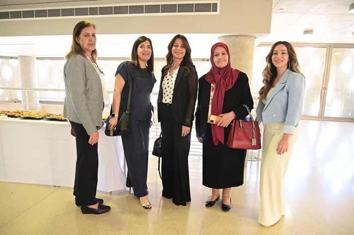 Fondation Ghazal: 12e cérémonie de remise du Prix de la Prévention des Conflits et la Paix au Liban 2026