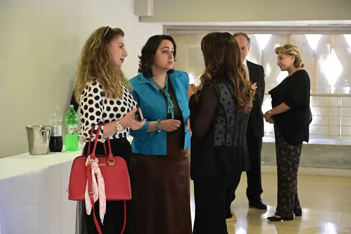 Fondation Ghazal: 12e cérémonie de remise du Prix de la Prévention des Conflits et la Paix au Liban 2026